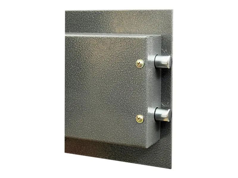 Phoenix Safe Phoenix Vela SS0801E - Safe - Stahl - Graphitgrau