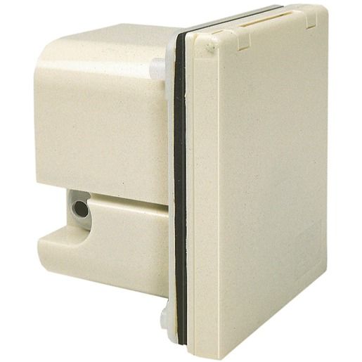 Walther CEE-GERÄTESTECKER 3X16A / WALTHE 612 306 CARAVAN 612306