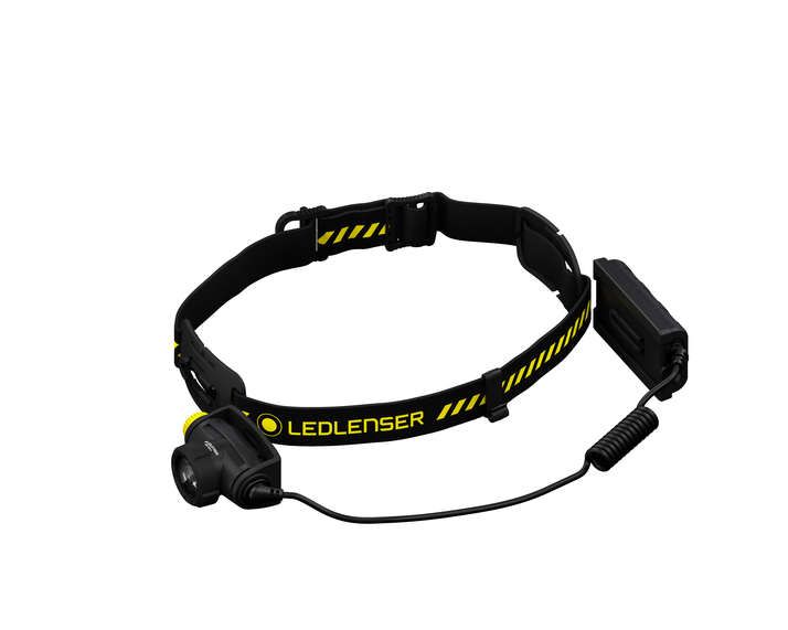 Ledlenser H5R Work 