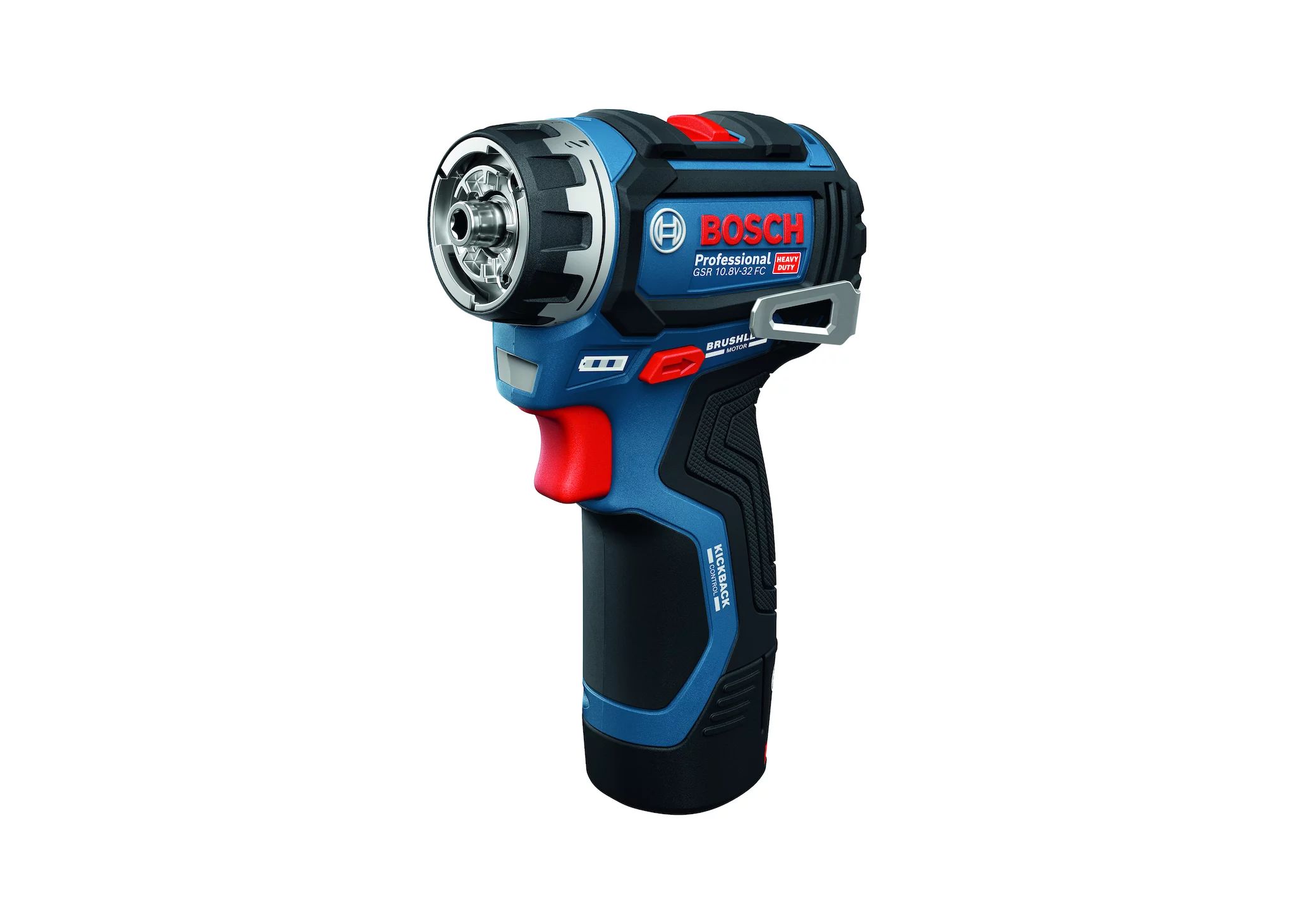 Bosch GSR 12V-32 FC Akku-Bohrschrauber