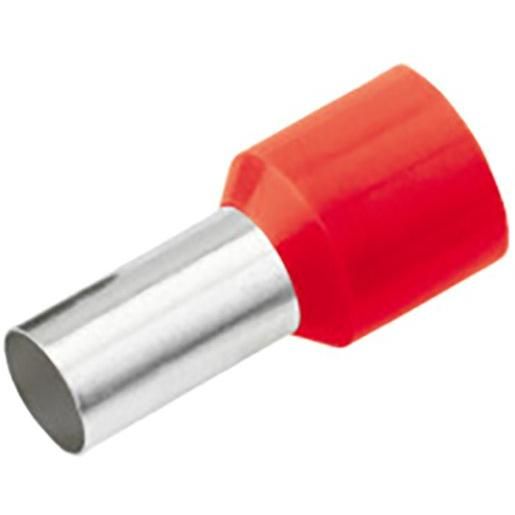 Cimco ADERENDH.ISO.1,0 MM² X 8MM RT / CIMCO 187114