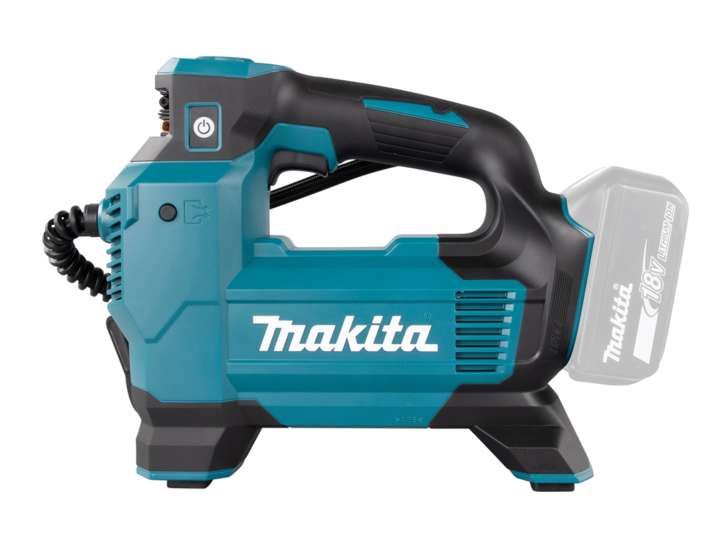 Makita DMP181Z Open-Box