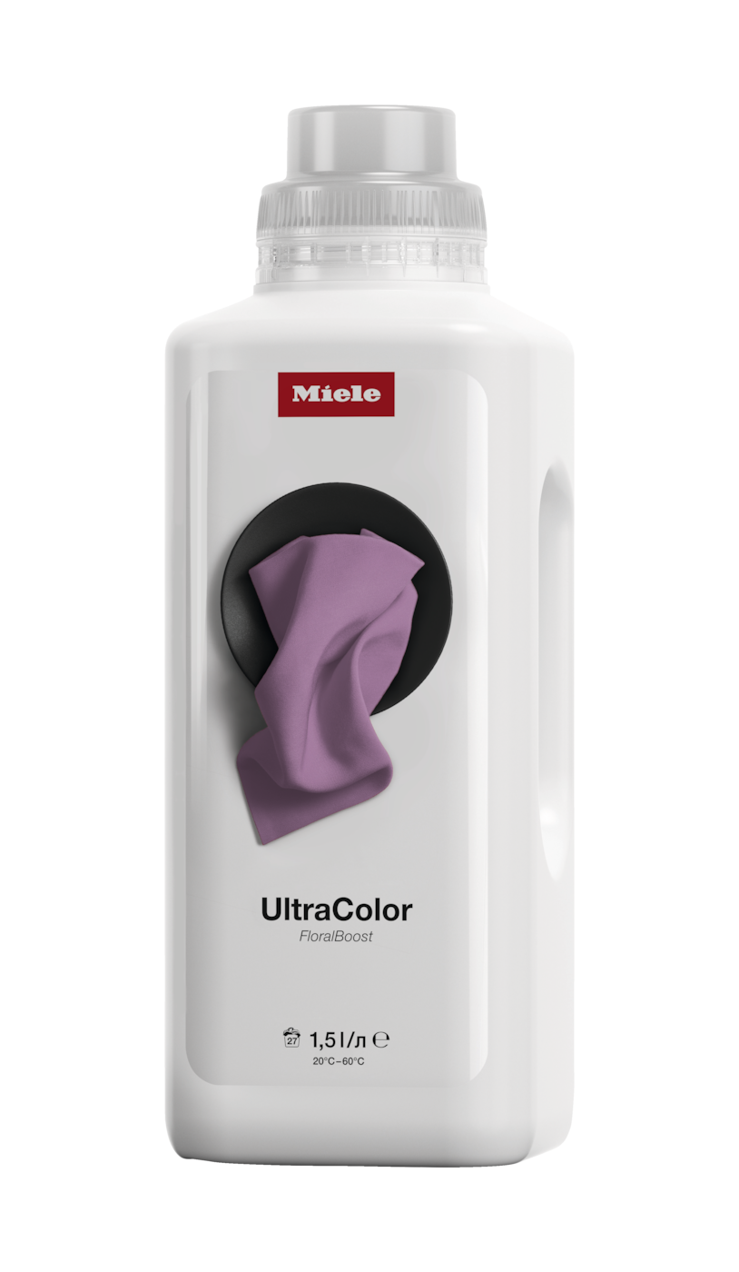 Miele WA UCFB 1501 L UltraColor FloralBoost 1,5 l Limited Edition