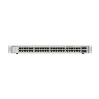 Reyee Layer 3 Switch 48x Gbit 4x SFP - Switch - 1 Gbps