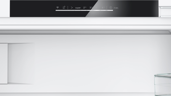 SIEMENS BSHG Einbaukühlschrank unt. **** 110L D weiß