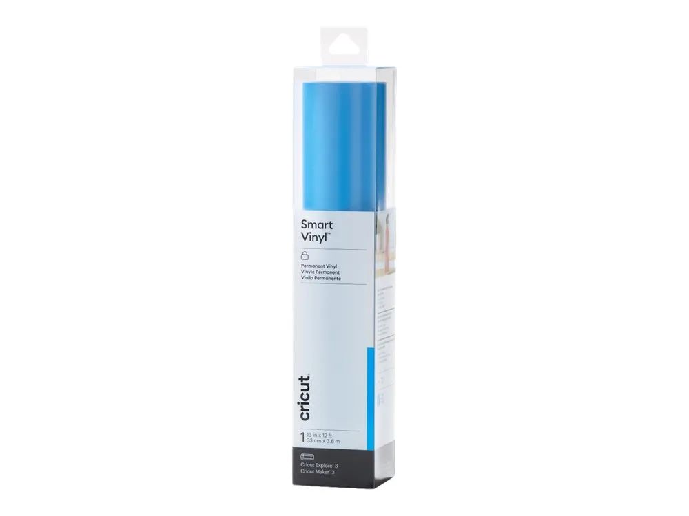 Cricut Smart Vinyl - Handwerksmaterial - 33 cm