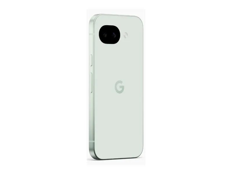 Google Pixel 10a - 5G Smartphone - Dual-SIM - RAM 8 GB / Interner Speicher 128 GB - pOLED-Display - 6.3" - 2424 x 1080 Pixel (120 Hz)