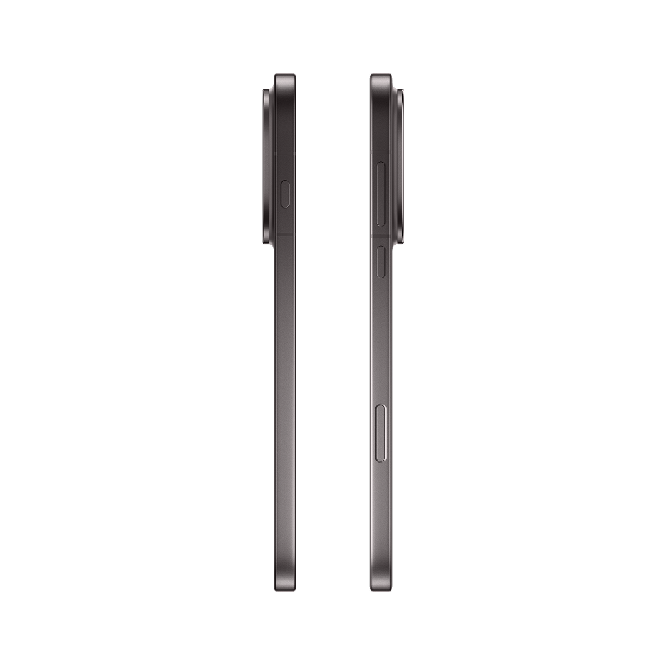 OPPO Find X9, 12/512, Titanium Grey