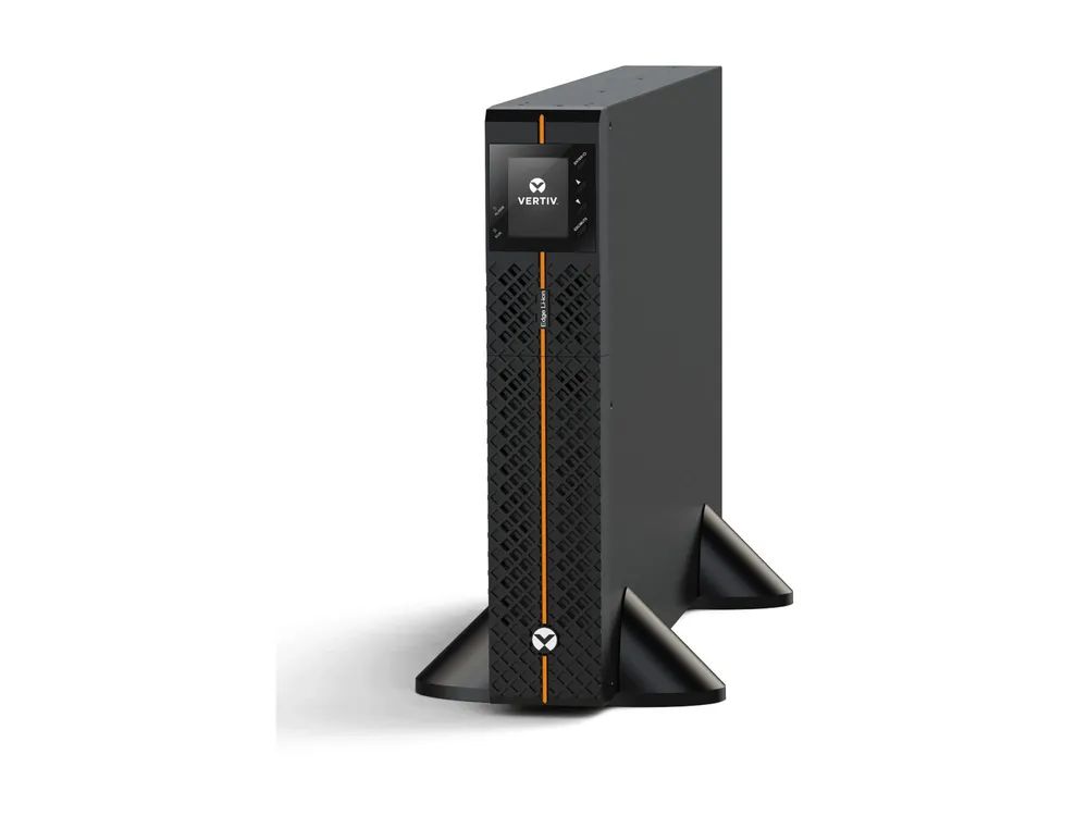 Vertiv EDGE - USV (in Rack montierbar/extern)