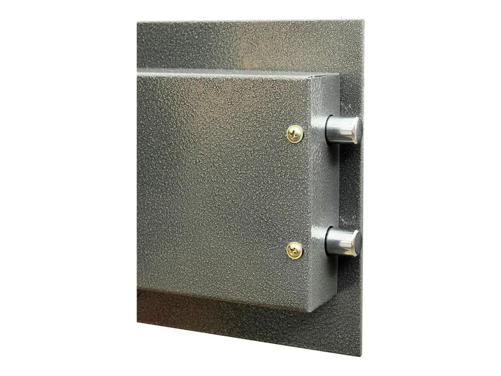 Phoenix Safe Phoenix Vela SS0805E - Safe - Stahl - Graphitgrau