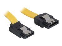 Delock Cable SATA - SATA-Kabel - Serial ATA 150/300 - SATA (W)