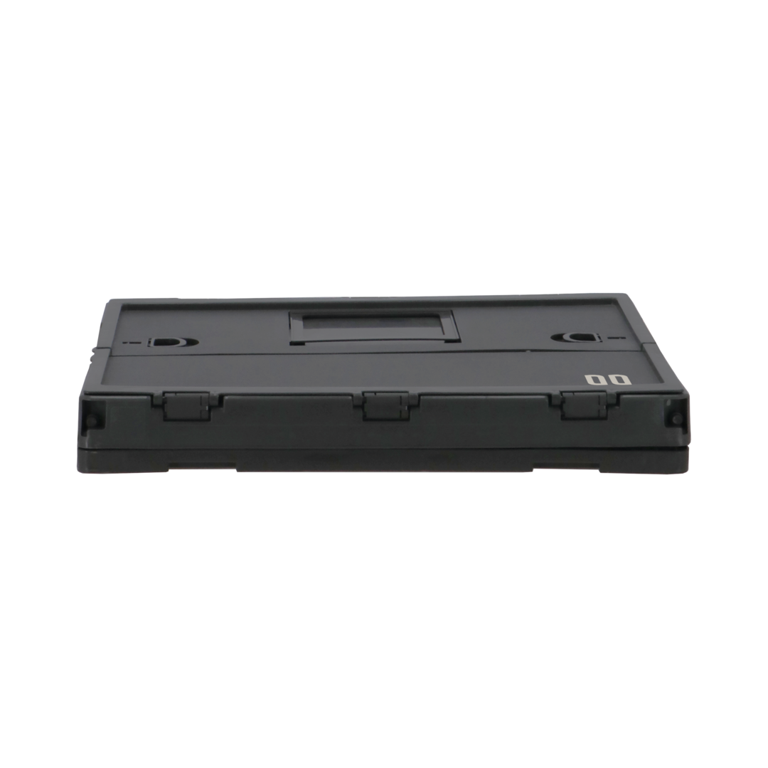 Travellife Aufbewahrungsbox BODIN klein dark grey