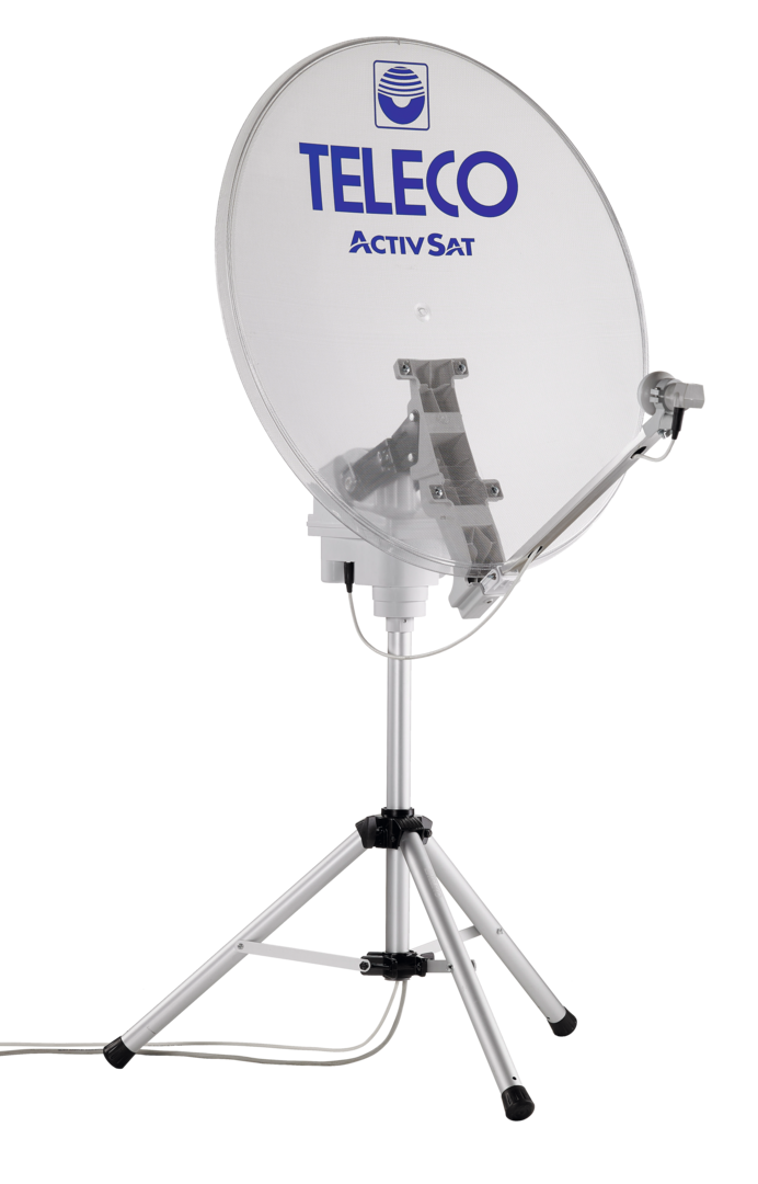 Teleco Antenne ActivSat 85 (S) (B)