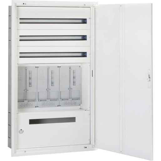 Hager UP-ZV BURGENLAND 3ZP/3NZR BEST / HAGER ZW313F-B-002
