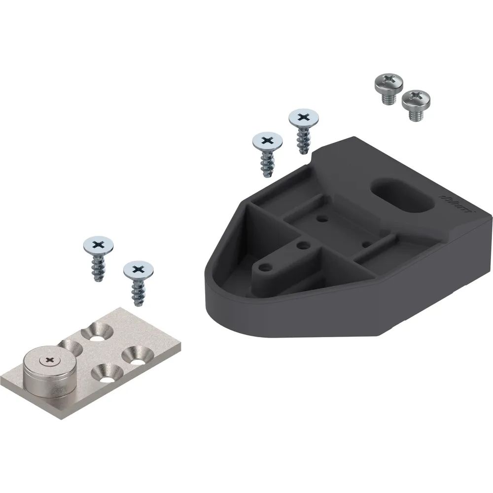 BLUM REVEGO duo Adapter E-Geräteabschaltung