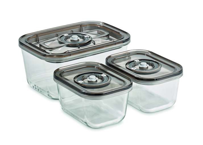 Caso VacoBoxx Eco-Set