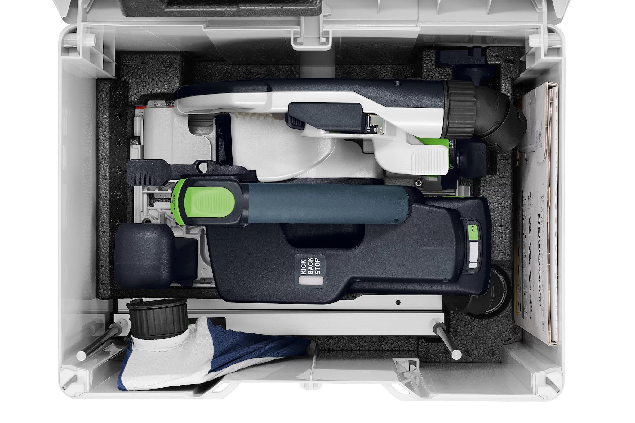 Festool HKC 55 KEB-Basic
