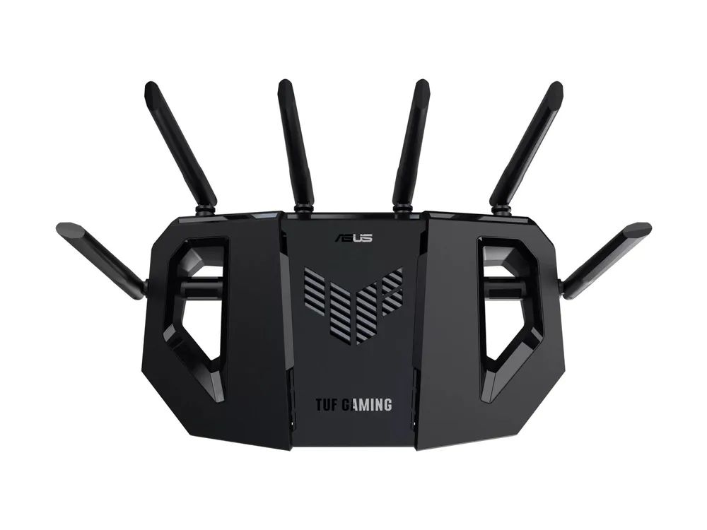 ASUS WL-Router TUF-BE9400
