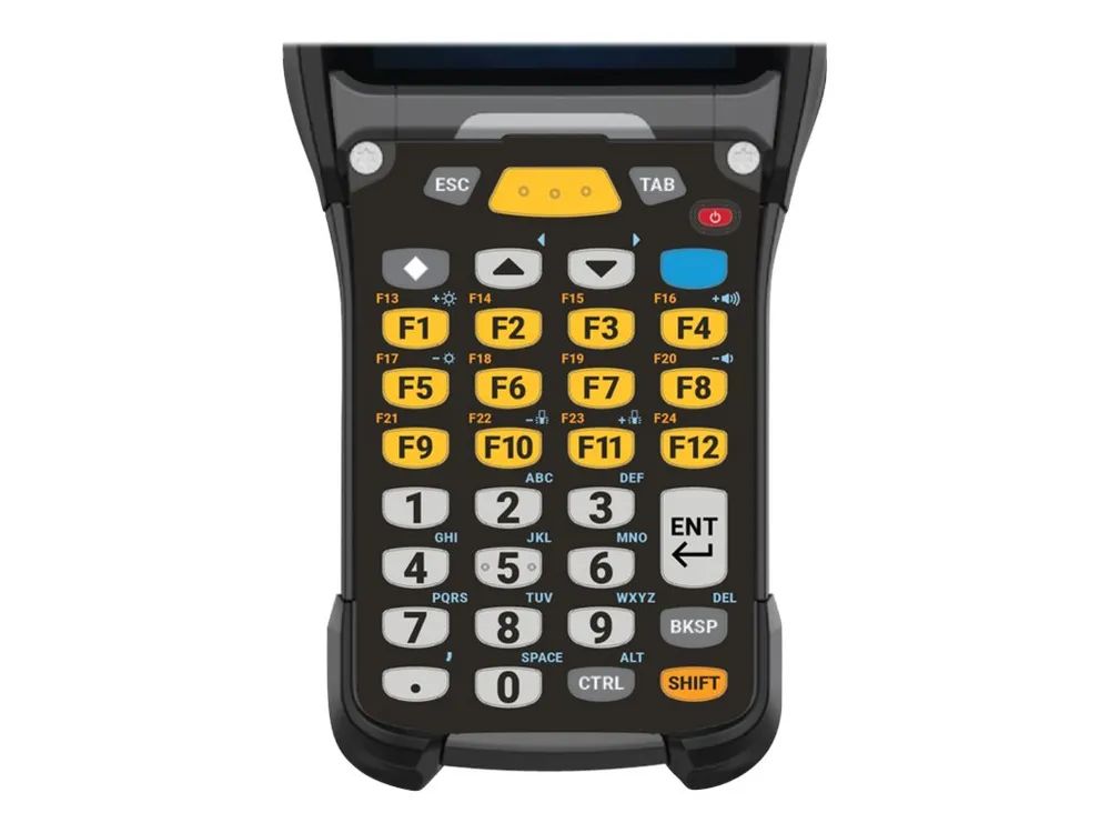 Zebra Replacement - Tastatur - für Zebra MC9300