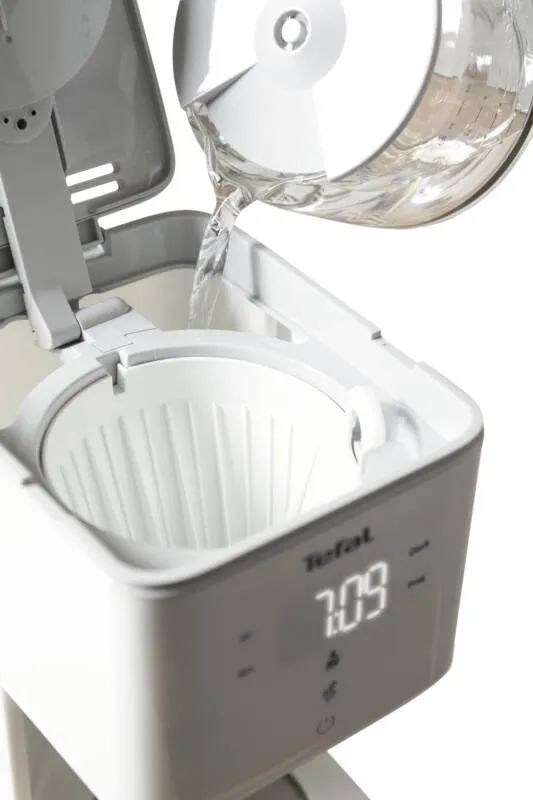 Tefal Filterkaffeemaschine CM6931 Sense