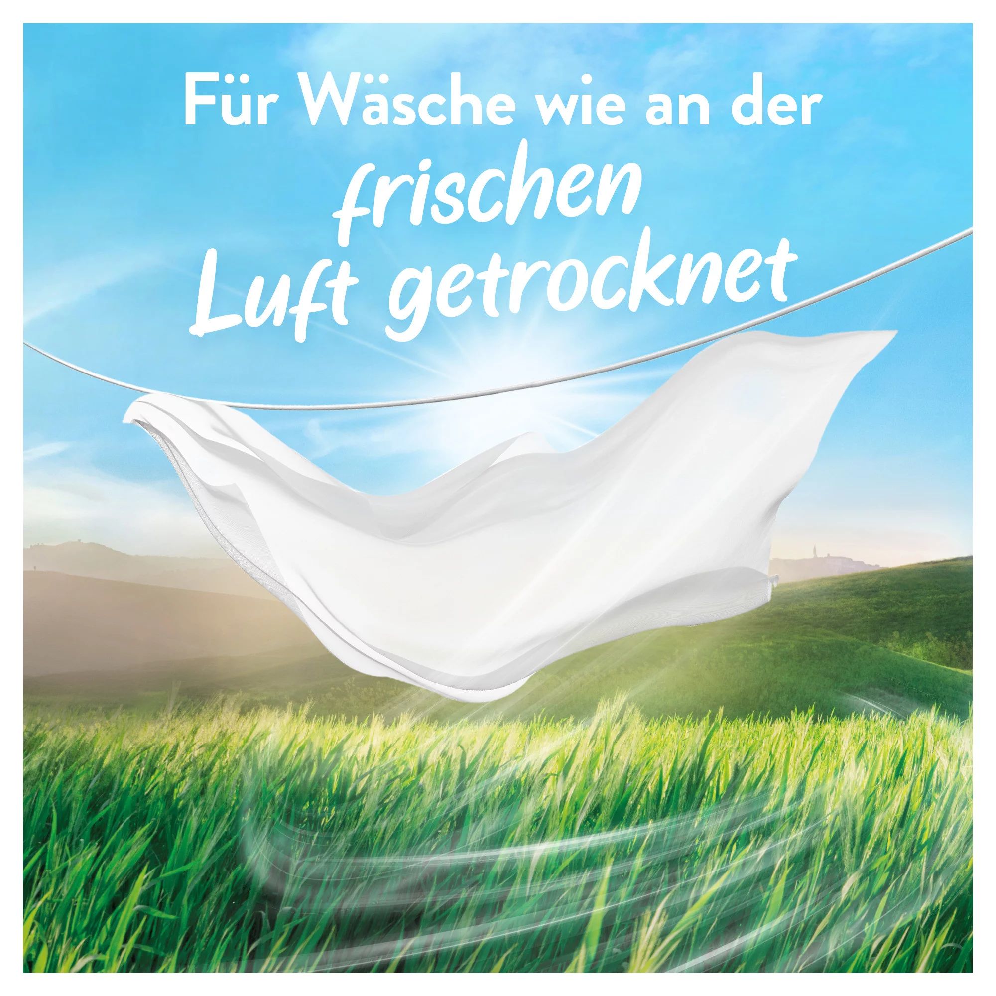 Lenor Luftfrisch Flasche Landwiese, 504ml 36WL