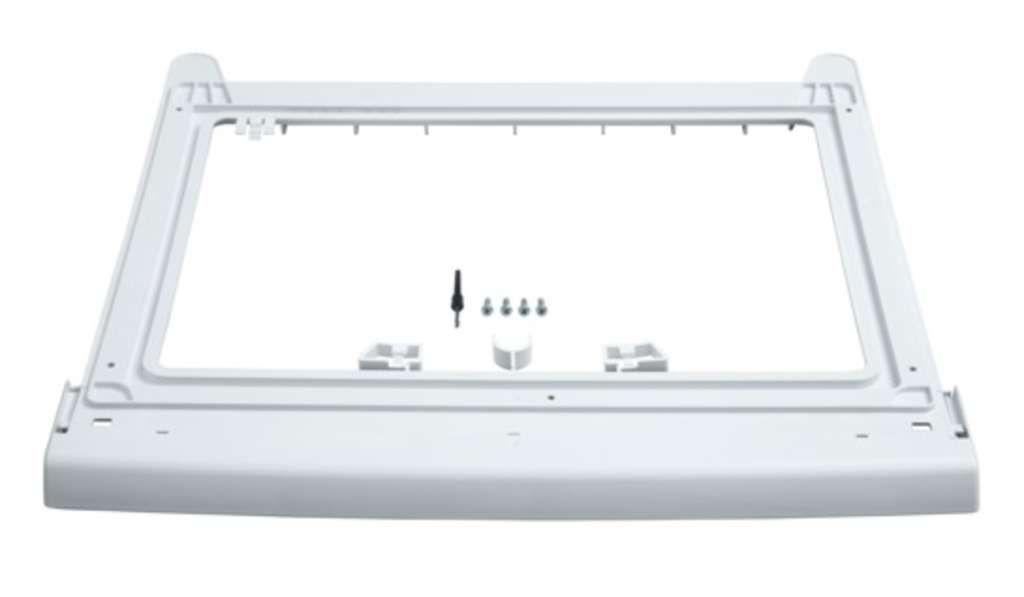 Bosch WTZ20410 Verbindungssatz