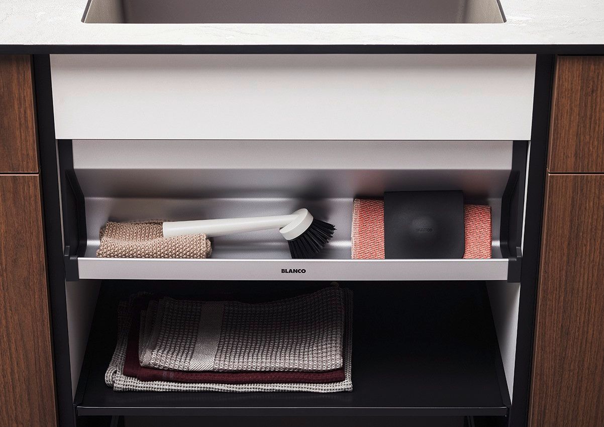 BLANCO Orga Shelf 60 P