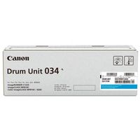 Canon 034 - Cyan - original - Trommeleinheit