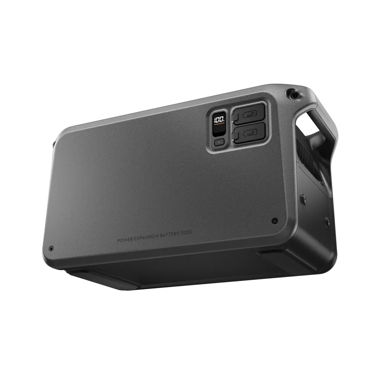 DJI Power Expansion Battery 2000 - Anthrazit