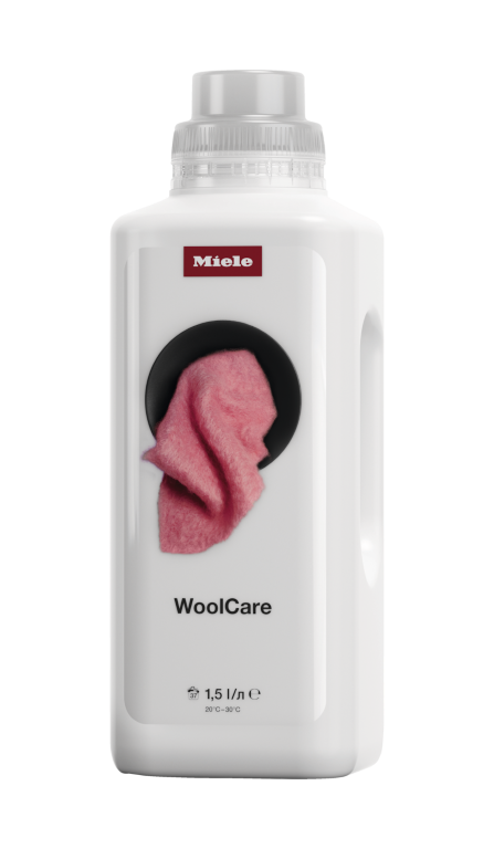 Miele WA WC 1503 L WoolCare Feinwaschmittel 1,5 l