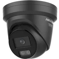 Hikvision ColorVu Turret DS-2CD2347G3-LI2UY 2.8mm BLACK