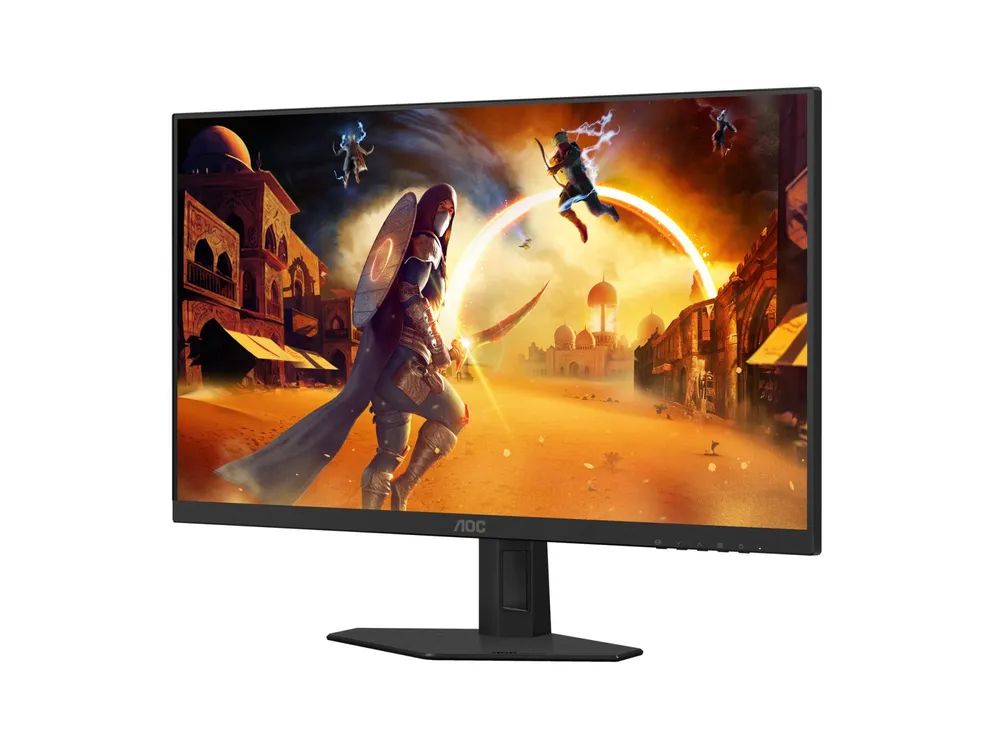AOC Gaming 24G4ZRE - LED-Monitor - Gaming - 61 cm (24")