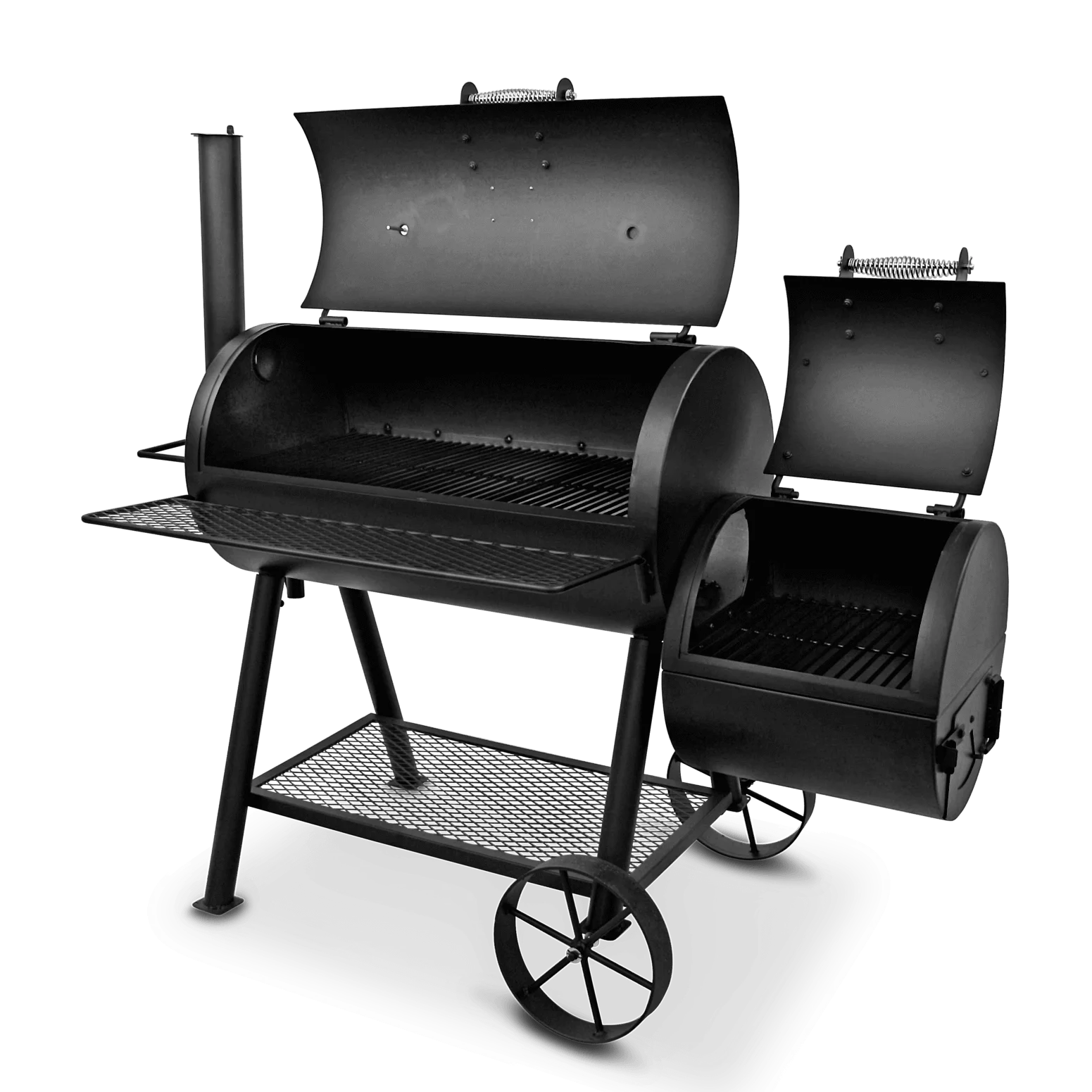 Char Broil Oklahoma Joe Smoker