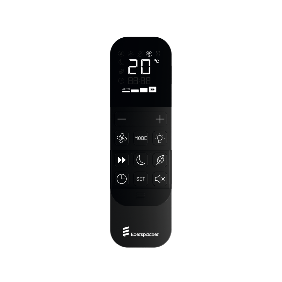 Eberspächer Solar-Fernbedienung Breezonic
