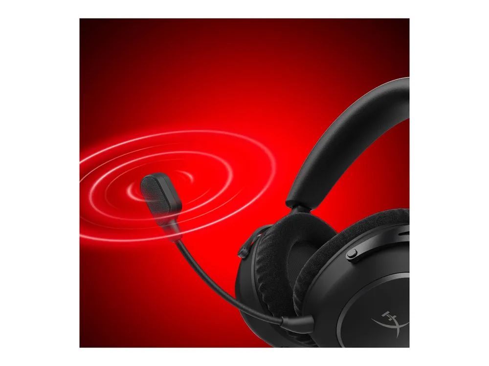Kingston HyperX Cloud Alpha 2 - Headset - ohrumschließend
