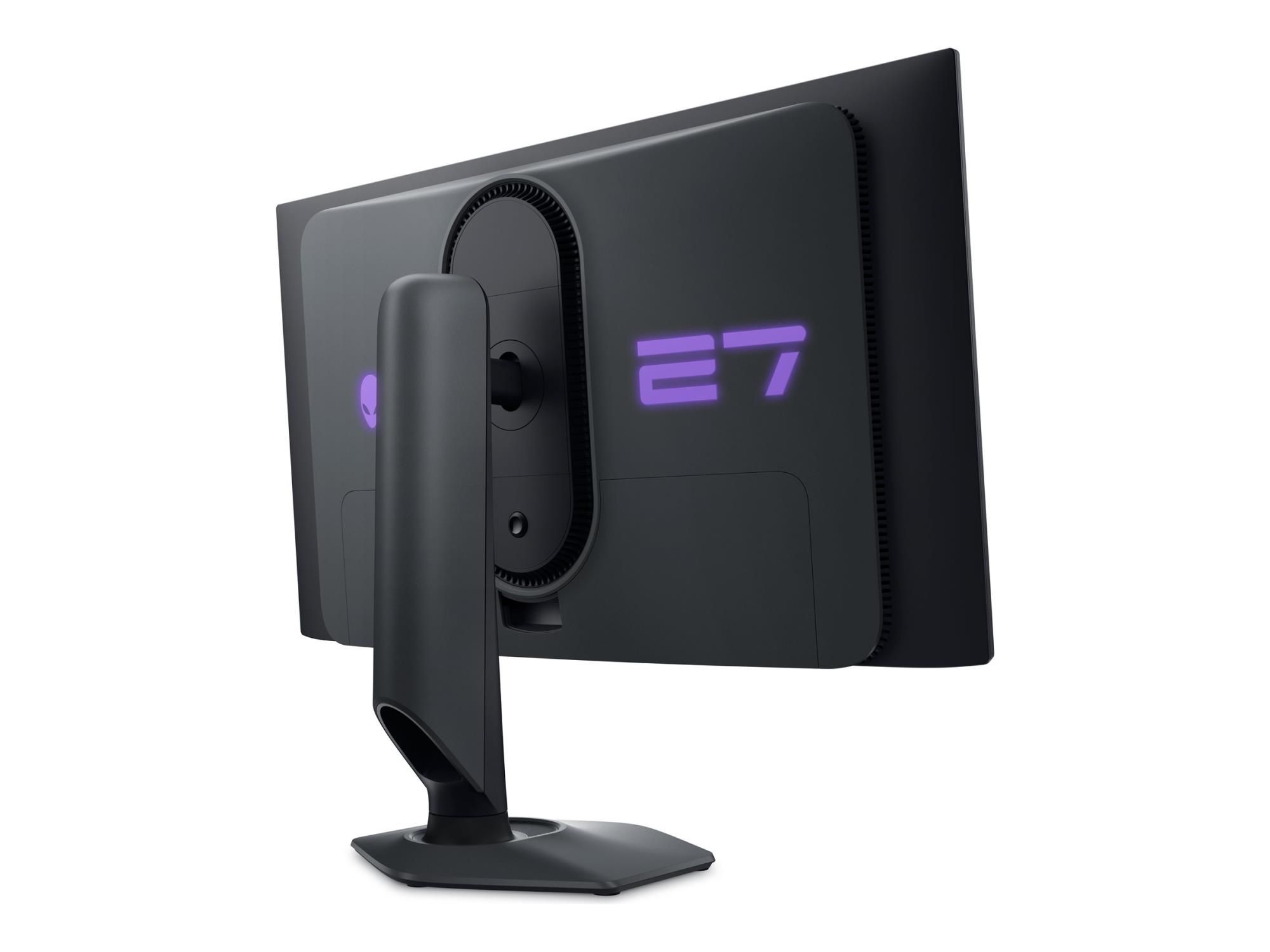 Dell Alienware 27 Gaming Monitor AW2725DF - OLED-Monitor - Gaming - 68 cm (27")