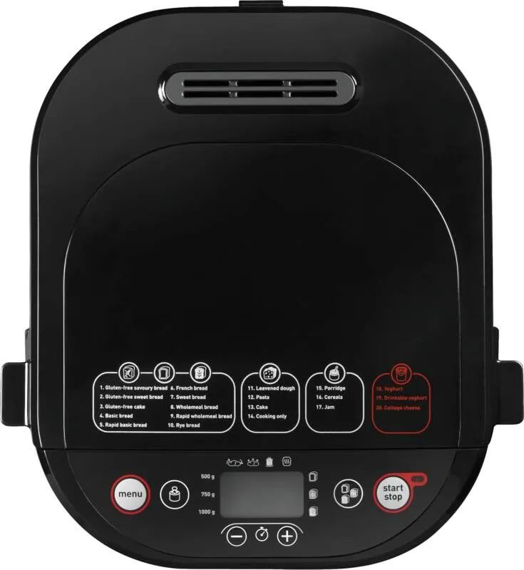 Tefal PF240E