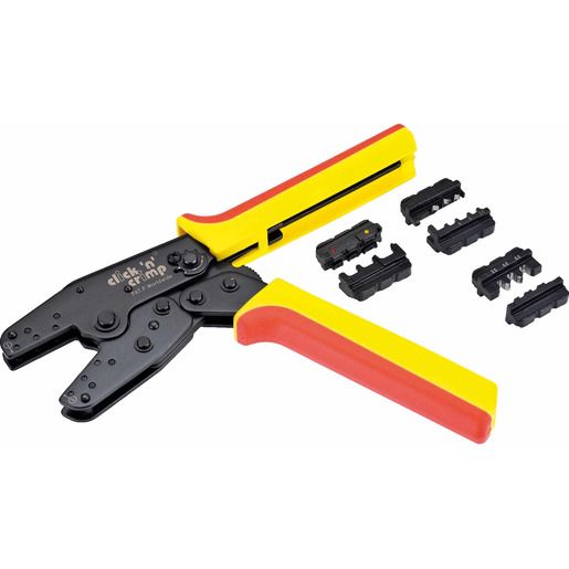 Cimco CLICK'N'CRIMP SOLAR / CIMCO 106052