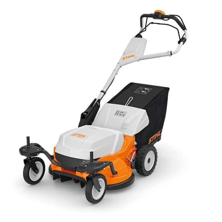 STIHL RMA 765.0 V solo
