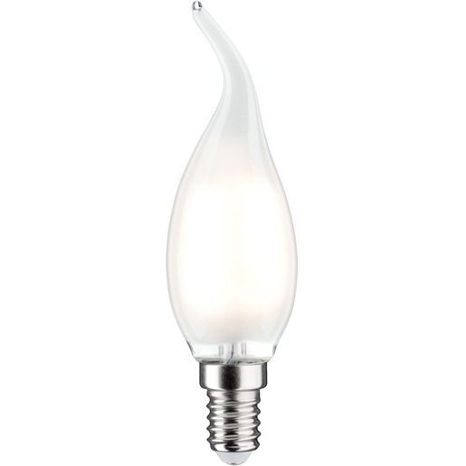 Paulmann LED KERZE 250LM E14 2,6W 827 / PAULMA FILAMENT SATIN 28685