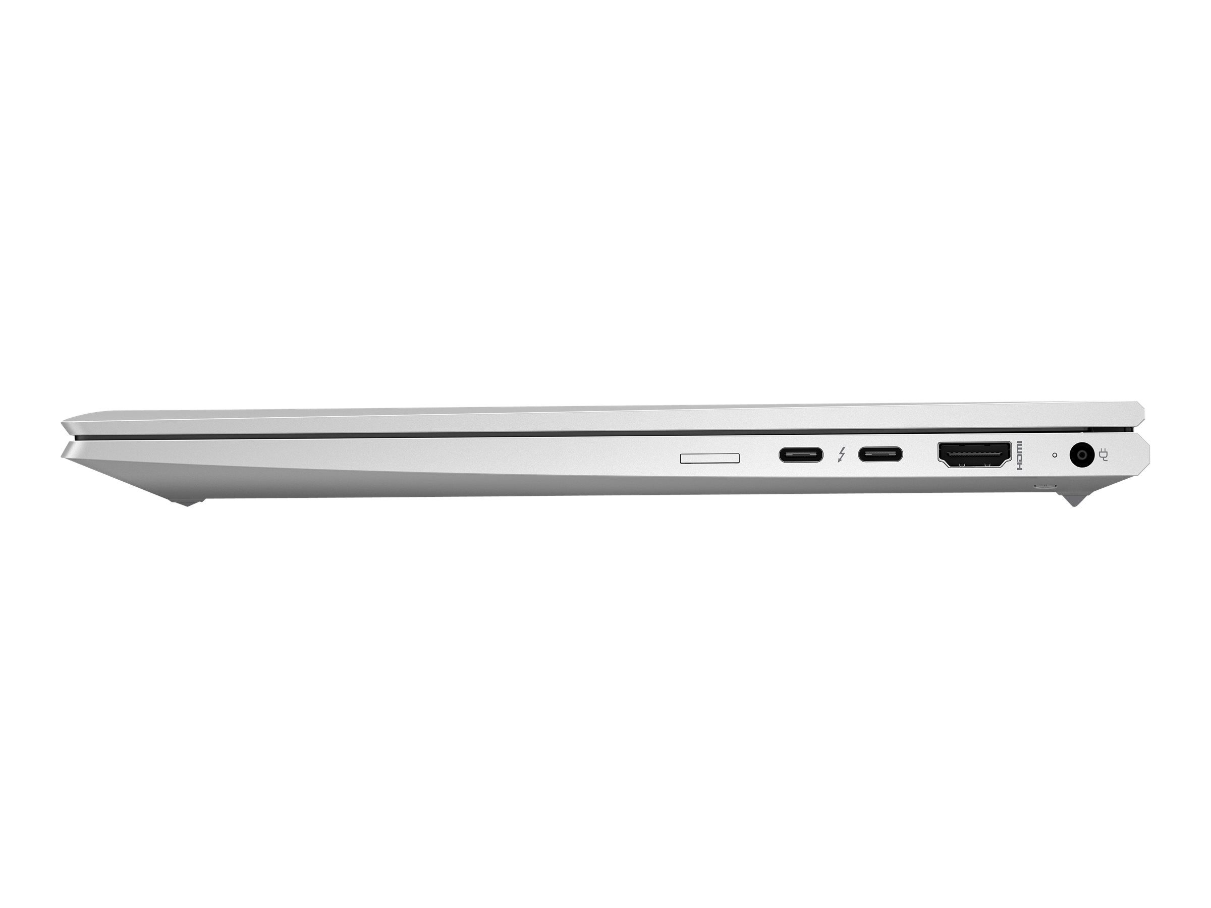 HP EliteBook 840 G8 - Wolf Pro Security - Core i7 1165G7 - Win 11 Pro - Iris Xe Graphics - 16 GB RAM - 512 GB SSD NVMe - 35.56 cm (14")