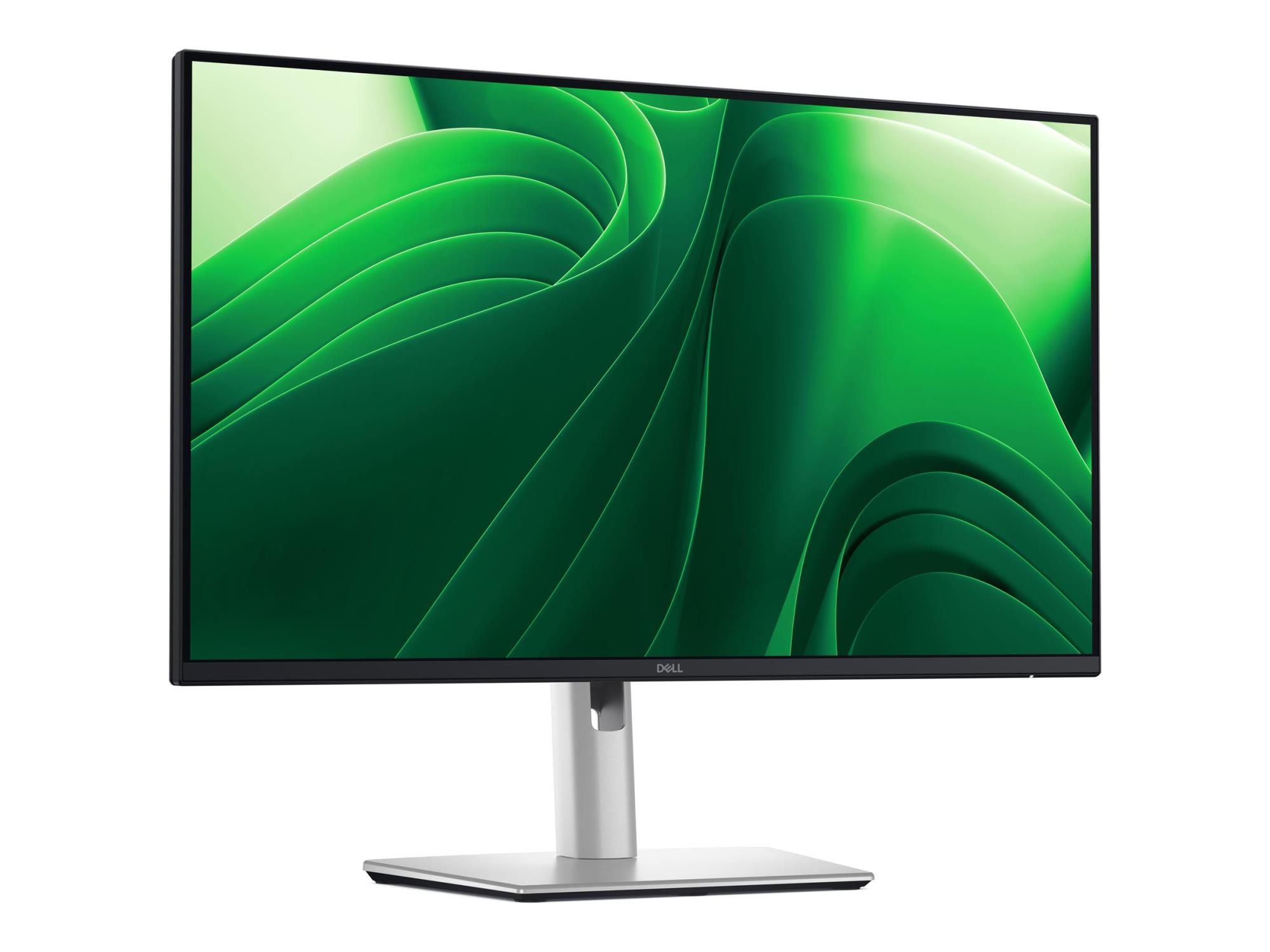 Dell Pro 24 Plus QHD Monitor P2425D - LED-Monitor - 61 cm (24")
