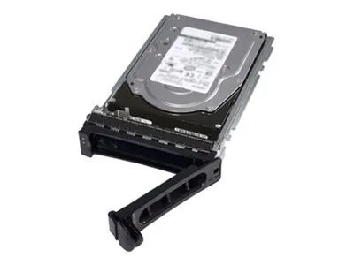 Dell Kunden-Kit - SSD - Read Intensive - 480 GB - 512e - Hot-Swap - 2.5" (6.4 cm)