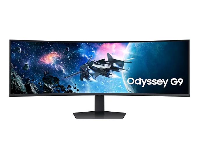 Samsung Odyssey G95C S49CG954EU