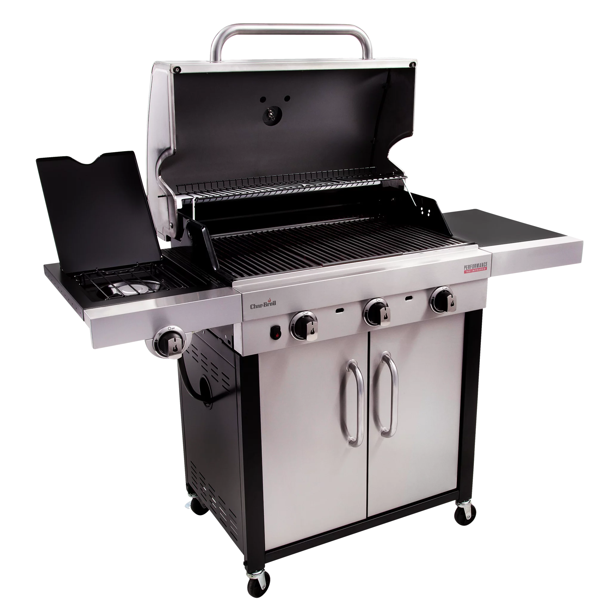 Char Broil Performance 340 S