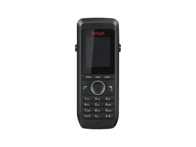 Avaya DECT 3735 - Schnurloses Digitaltelefon