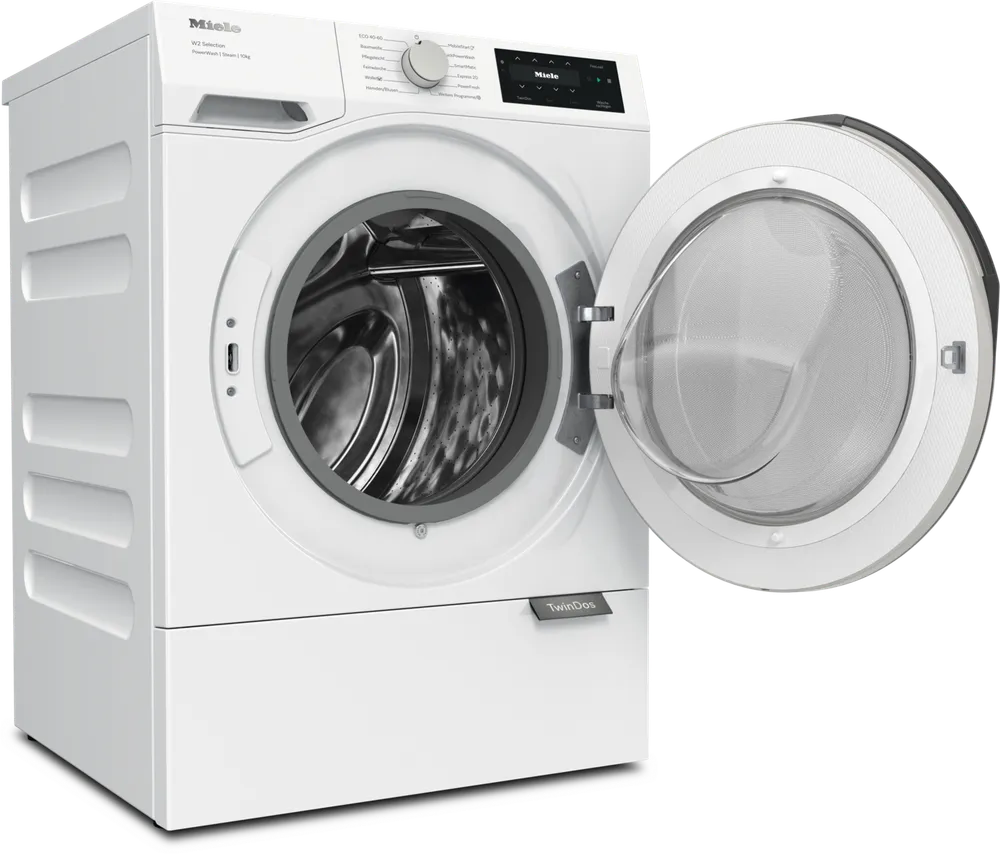 Miele Waschmaschine WS770Q WCS