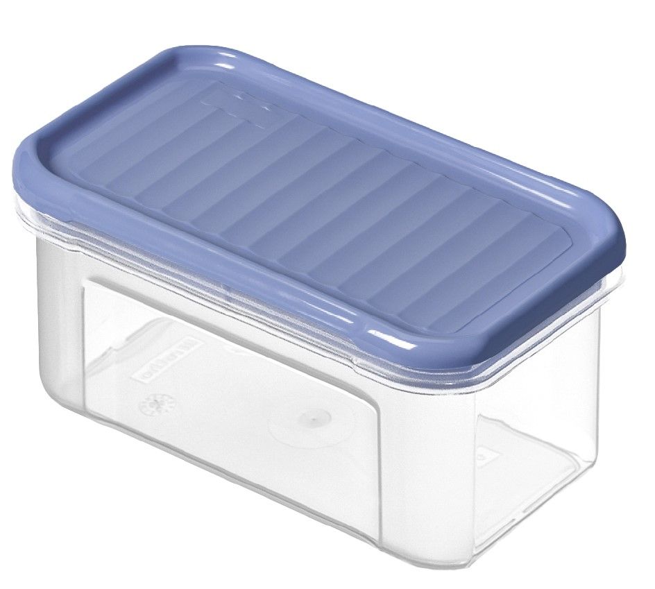 Rotho Vorratsdose 0.5 l DOMINO