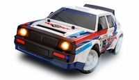 Amewi LR16 Rallye Drift Fahrzeug - Rallyeauto - 1:16 - 14 Jahr(e) - 1200 mAh - 600 g