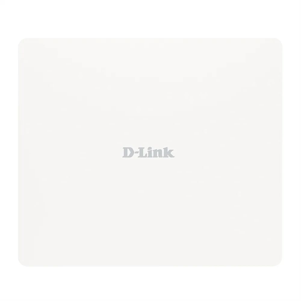 D-Link DAP-X3060OU - Accesspoint - Outdoor - 1GbE, 2.5GbE